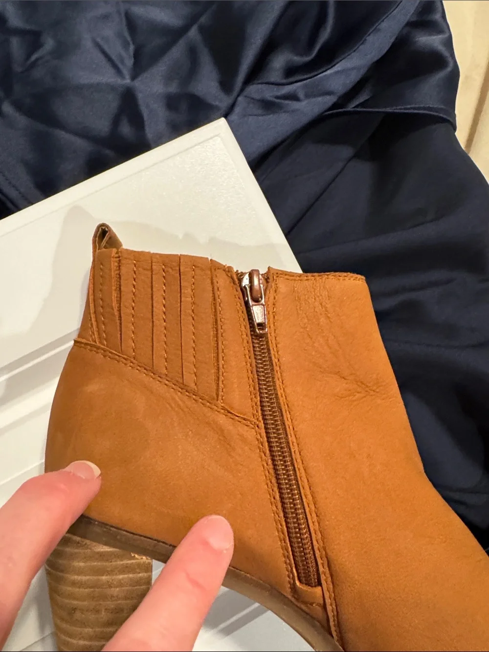 Lucky Brand stylish lucky